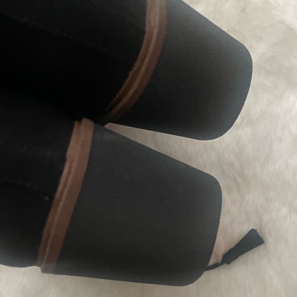 🍂 Dr. Scholl’s Aurora Wedge Booties - Picture 7 of 10